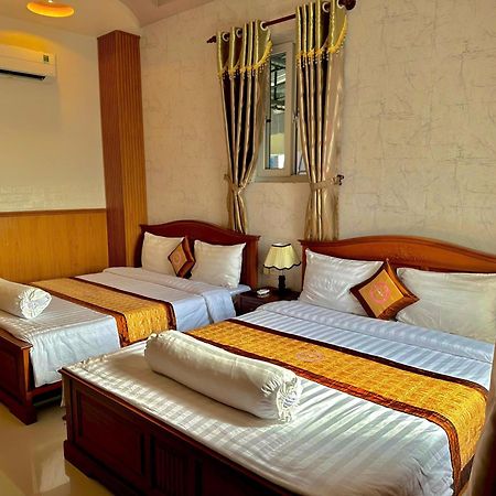 Phuc Hung 2 Hotel ラックザー エクステリア 写真
