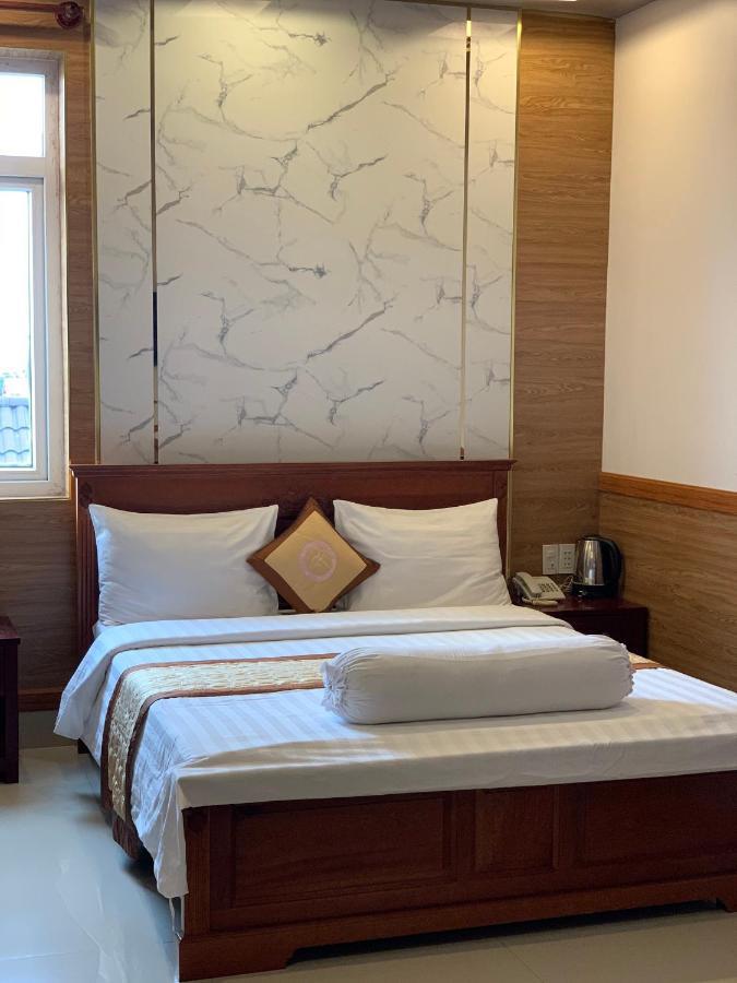 Phuc Hung 2 Hotel ラックザー エクステリア 写真