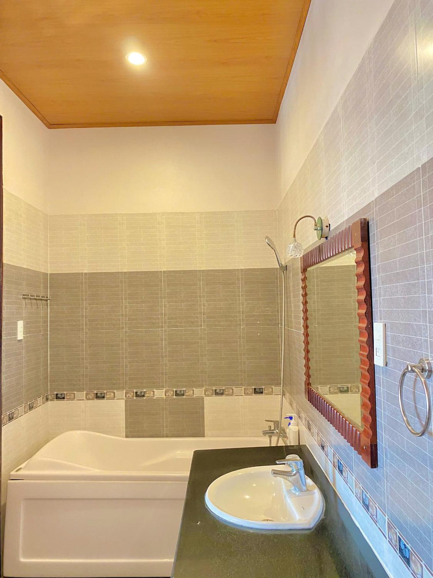Phuc Hung 2 Hotel ラックザー エクステリア 写真